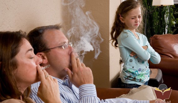70 ألفاً من غير المدخنين يموتون سنويا بسبب التعرض للتدخين